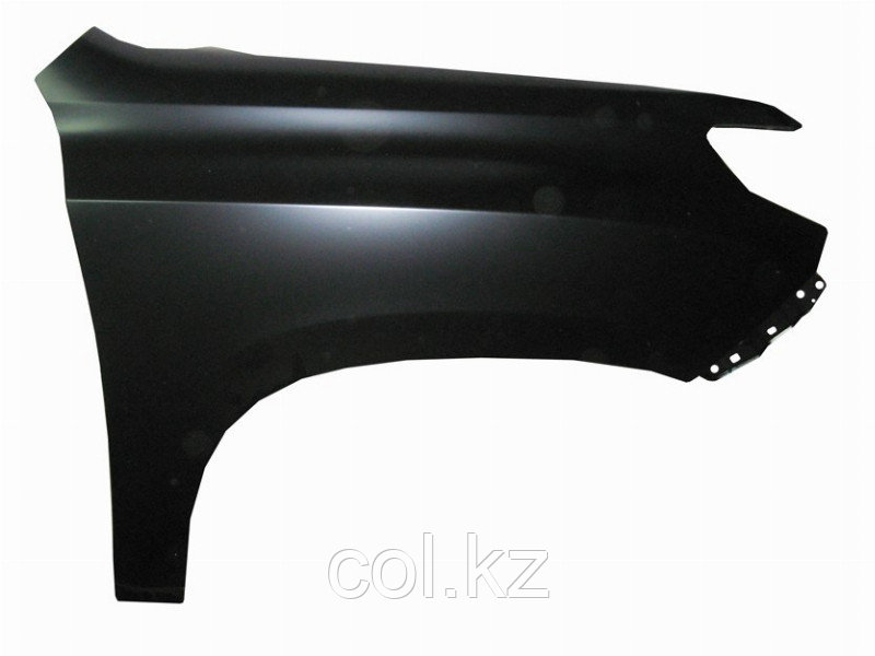 Крыло TOYOTA LAND CRUISER PRADO 09-17 RH (пр-во Тайвань)