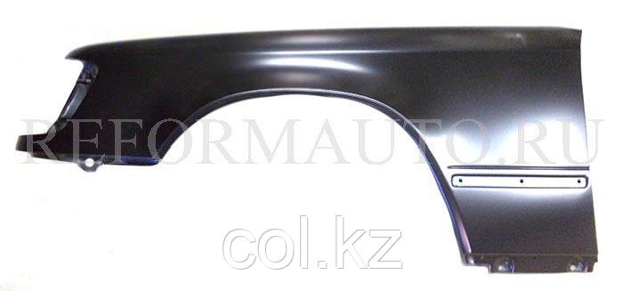 Крыло MERCEDES W124 85-95 LH с отверстием (пр-во Тайвань)