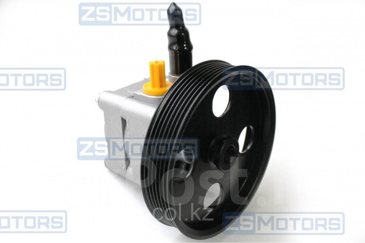 Насос ГУР VOLVO S60/S80/V70/XC70/XC90 2,4D 01-