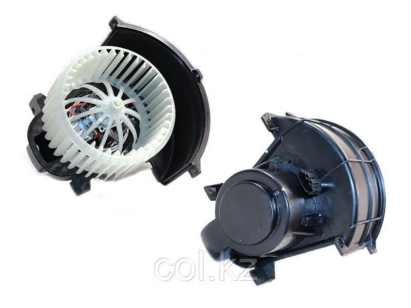 Мотор отопителя салона AUDI Q7 06-/PORSCHE CAYENNE 02-/VOLKSWAGEN TOUAREG 02-/AMAROK 10-