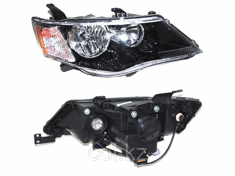 Фара MITSUBISHI OUTLANDER XL 06-10
