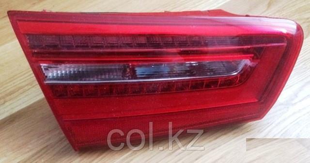 Фонарь в крышку багажника AUDI A4 11-15 диодная