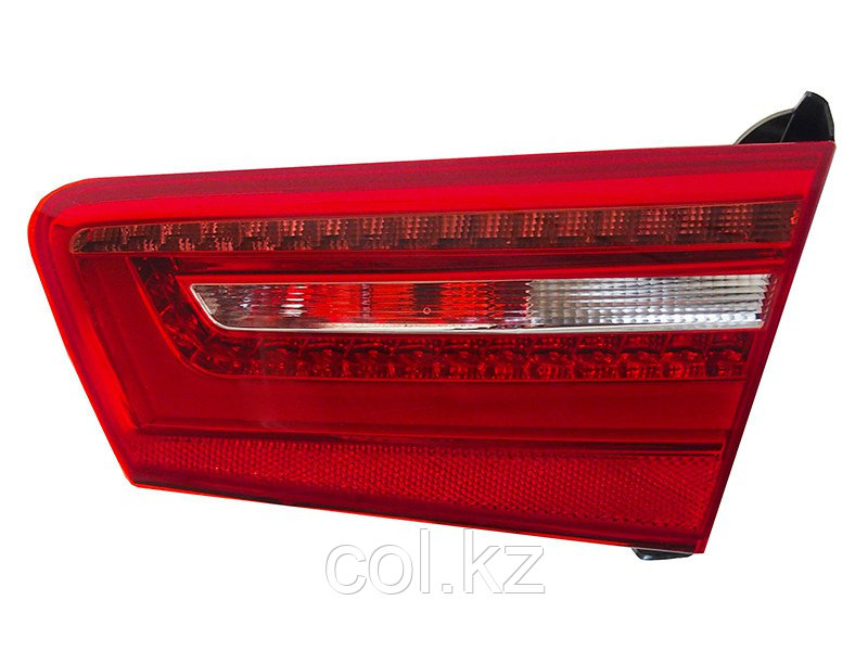 Фонарь в крышку багажника AUDI A6 11-14