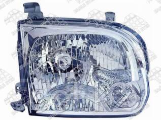 Фара TOYOTA SEQUOIA/TUNDRA 05-07