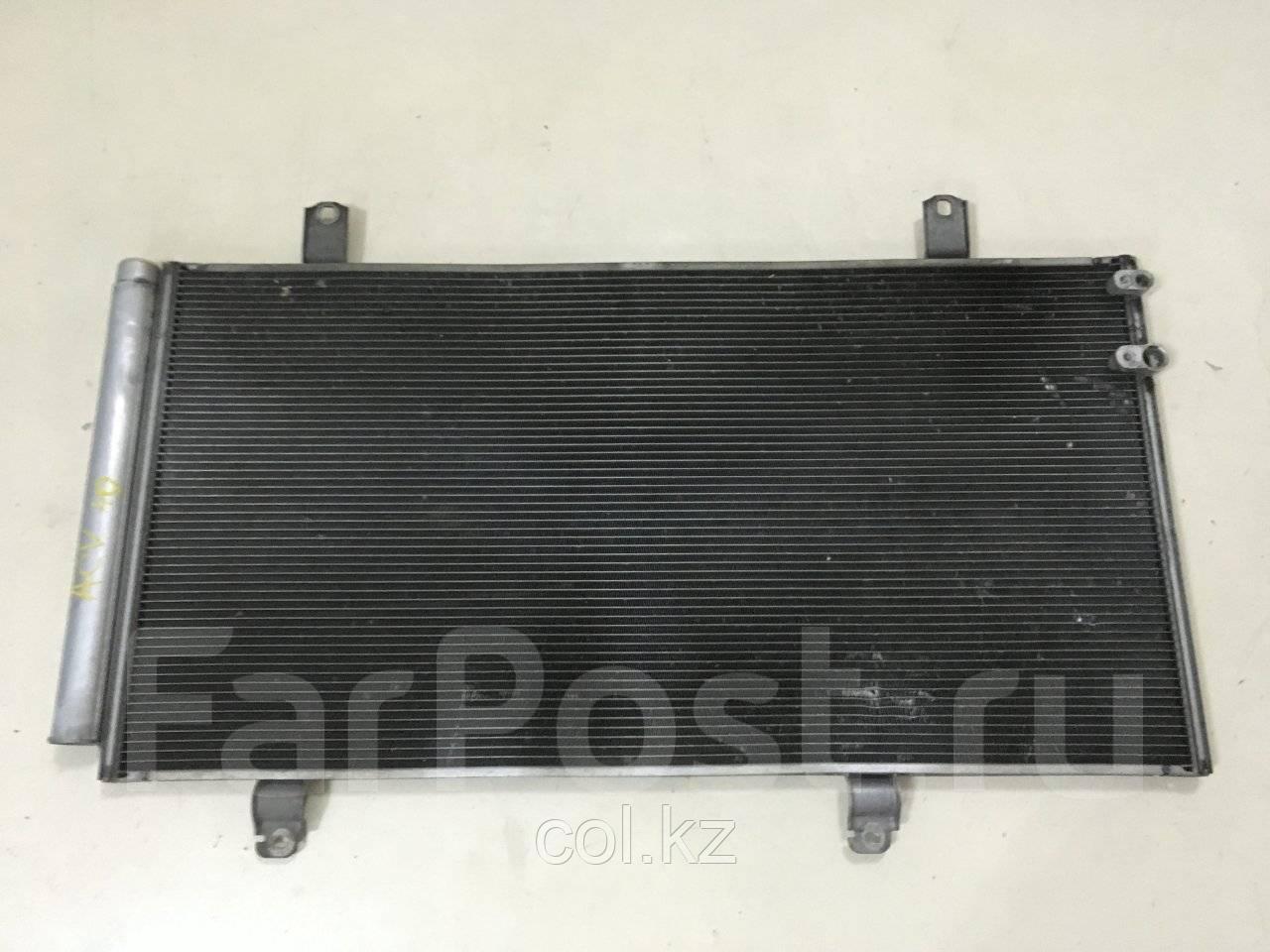 Радиатор кондиционера TOYOTA CAMRY ASV7#/AXVA70 18-