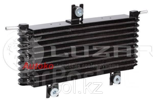 Радиатор охлаждения CVT NISSAN JUKE F15 10-