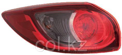 Фонарь задний MAZDA CX-5 12-15 LH