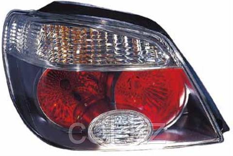 Фонарь задний MITSUBISHI OUTLANDER/AIRTREK 05-06 белый