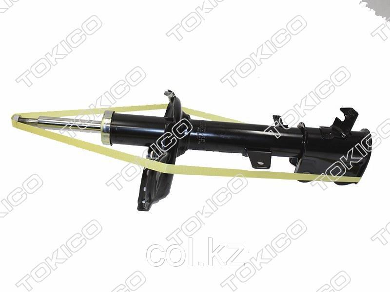 Стойка задняя TOYOTA HIGHLANDER/KLUGER 07- LH 4WD