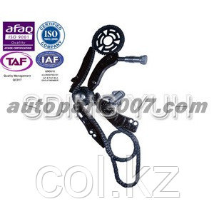 Комплект для замены цепи ГРМ 2,0d/3,0d N47/N57 BMW 3-Series 05-/5-Series 07-/X3/X5/X6 08-