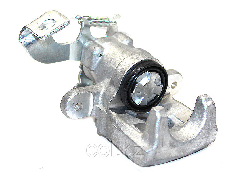 Суппорт тормозной RR TOYOTA COROLLA/AURIS N#E150 LH(без скобы)