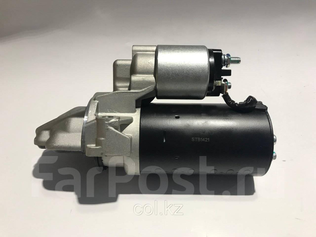 Стартер FORD TRANSIT/TOURNEO CUSTOM TTF 2,2 12- 12V 2.0KW 12T CW