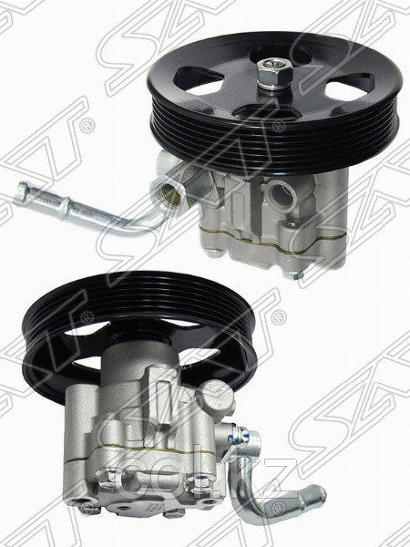 Насос ГУР NISSAN BASSARA/PRESAGE/RNESSA K24A