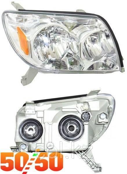 Фара TOYOTA HILUX/SURF 02-05