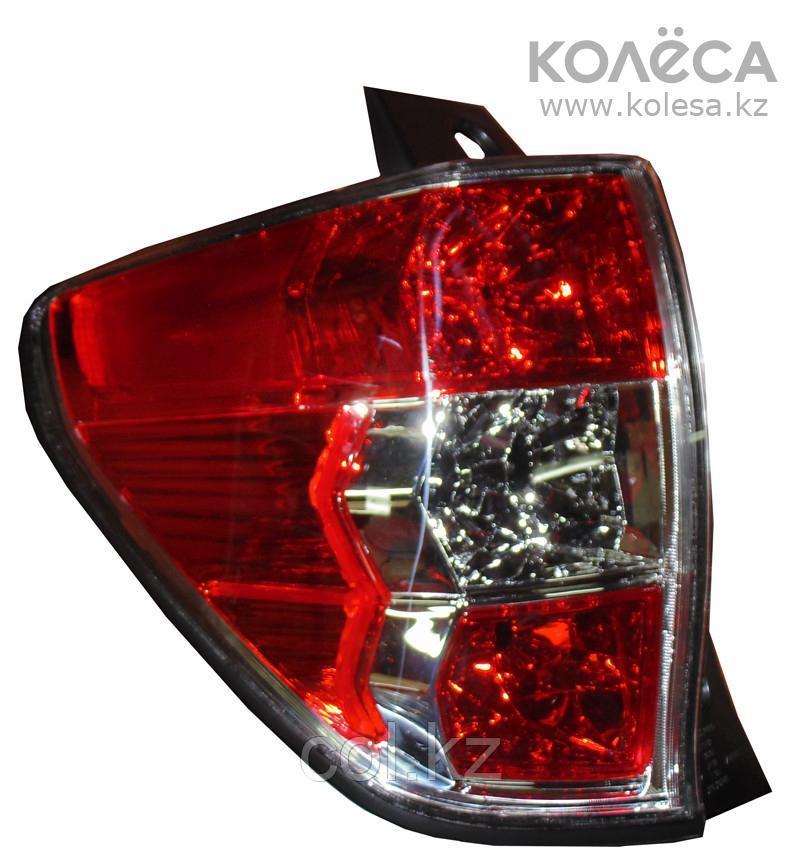Фонарь задний SUBARU FORESTER 08-13 LH