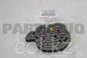 Цепь 2TR ГРМ DYNA/TOYOACE/FORTUNER/HIACE/HILUX/ LC PRADO 14-