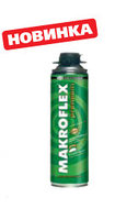 Очищающая жидкость Makroflex Premium Cleaner