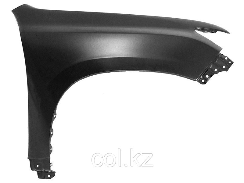 Крыло TOYOTA LAND CRUISER PRADO 150 17- RH (пр-во Китай)