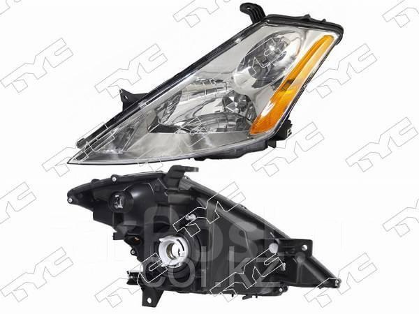 Фара NISSAN MURANO 03-08 LH