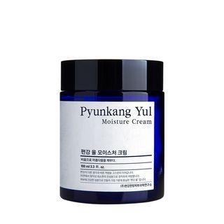 Увлажняющий крем Pyunkang Yul Moisture Cream, фото 2