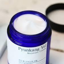 Увлажняющий крем Pyunkang Yul Moisture Cream, фото 2