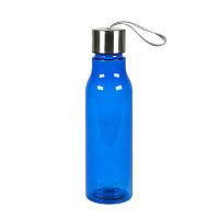 Бутылка для воды BALANCE, 600 мл, Синий, -, 53002 24