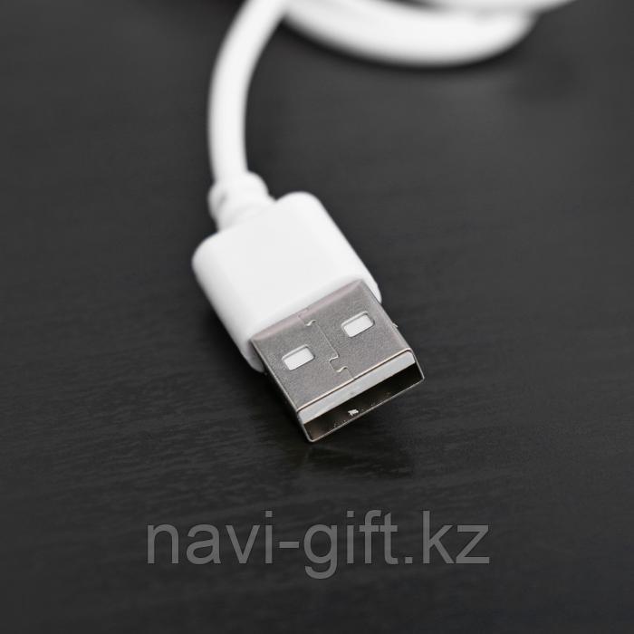 Подставка для кружки USB «Стране нужны танкисты», с подогревом, 10 × 10 см - фото 3 - id-p72418260