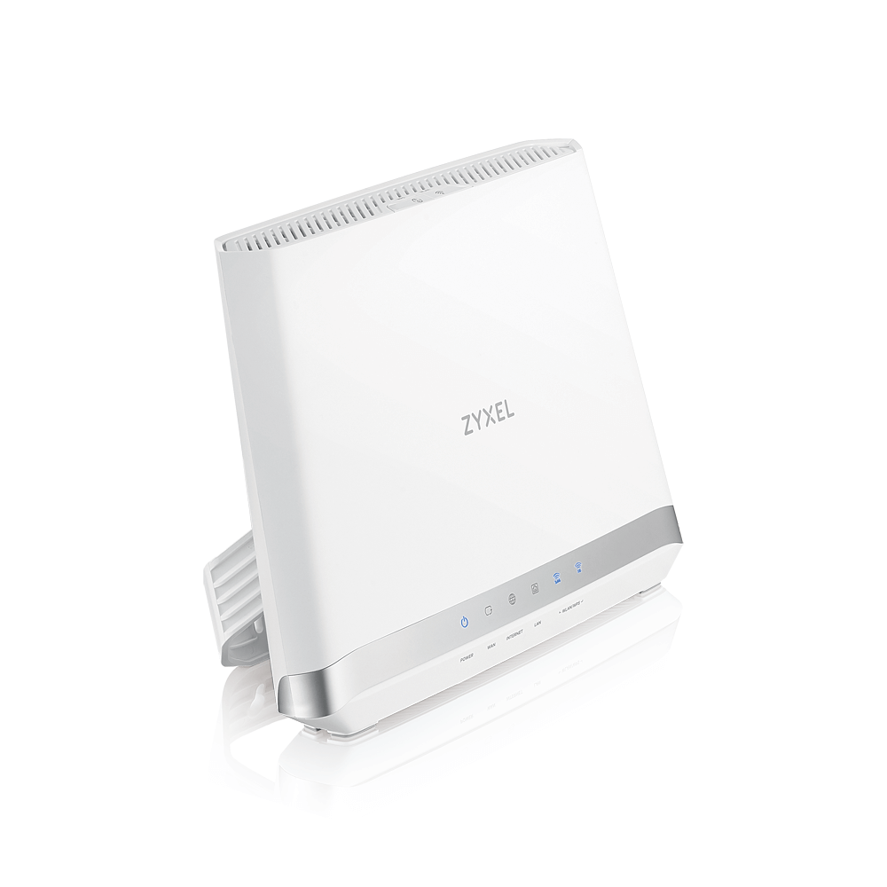 Zyxel XMG3927-B50A Двухдиапазонный беспроводной Wi-Fi роутер G.fast/VDSL2/ADSL2+