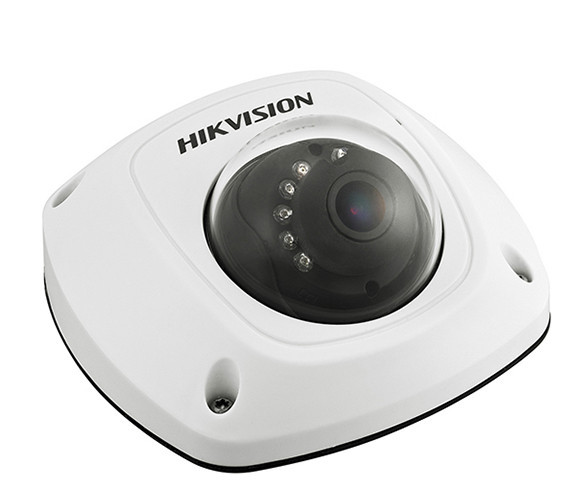 Hikvision DS-2CD2542FWD-IWS IP-камера