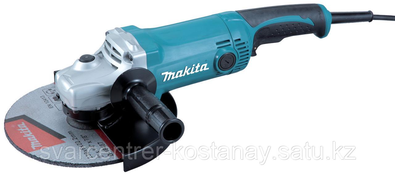 Угловая шлифовальная машина Makita GA9050