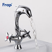 Қоспалауыш /Смеситель дельфин FRAP F1020-1
