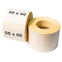 Этикет-лента для термопринтера и весов