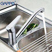 Смеситель для кухни Gappo Vantto G4936