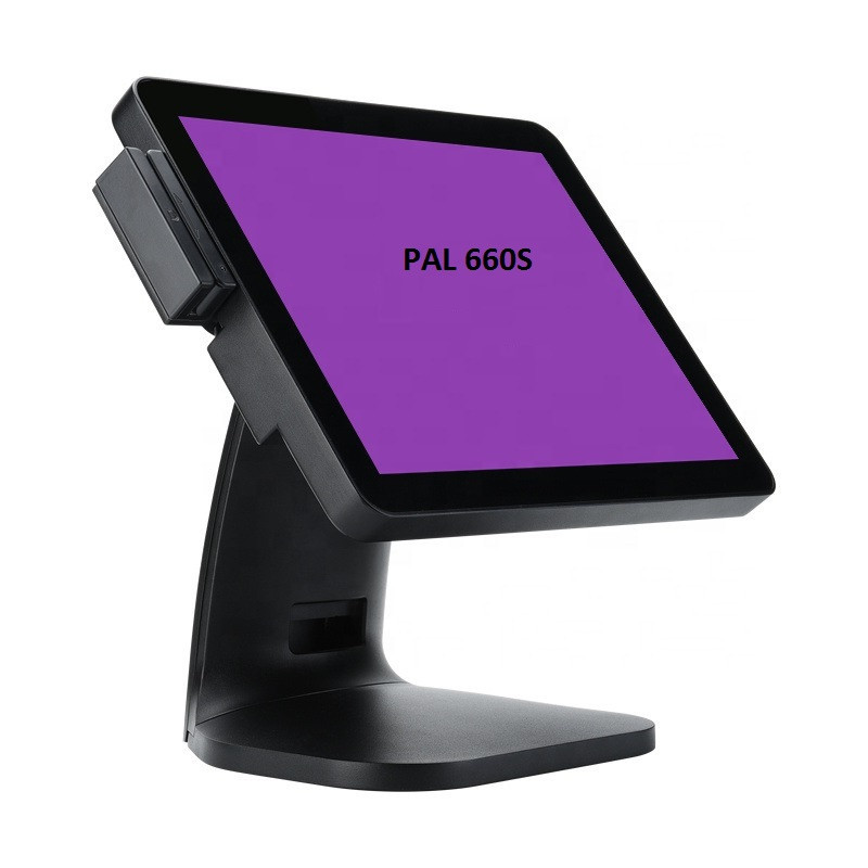 POS СИСТЕМА PAL660 S БЕЗ КАРТРИДЕРА