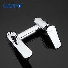 Смеситель для ванны Gappo Decotta G3011, фото 2