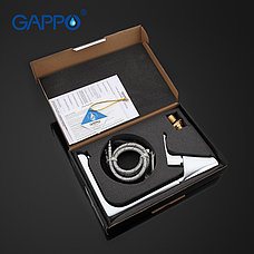Смеситель для кухни Gappo Decotta G4011, фото 2