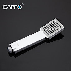 Смеситель для ванны Gappo Roiey G2239, фото 3