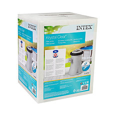 Фильтр-насос для бассейна со скоростью 1250 л/час Intex 28602, фото 3