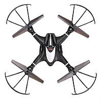 Радиоуправляемый квадрокоптер Explorer 6-Axis Gyro 2.4Ghz