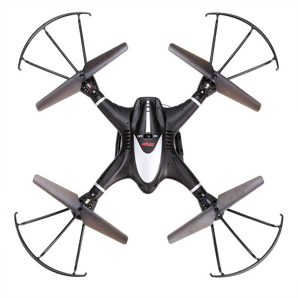 Explorer 6 axis gyro 2025
