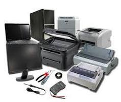 Оргтехника