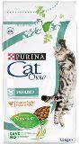 CAT CHOW Sterilized 1,5кг для кастрированных и стерилизованных кошек сухой корм