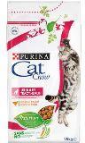 CAT CHOW Urinary 1,5кг профилактика мочекаменной болезни у кошек Tract Health Кэт Чау Уринари