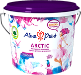 Alina Paint ARCTIC 3