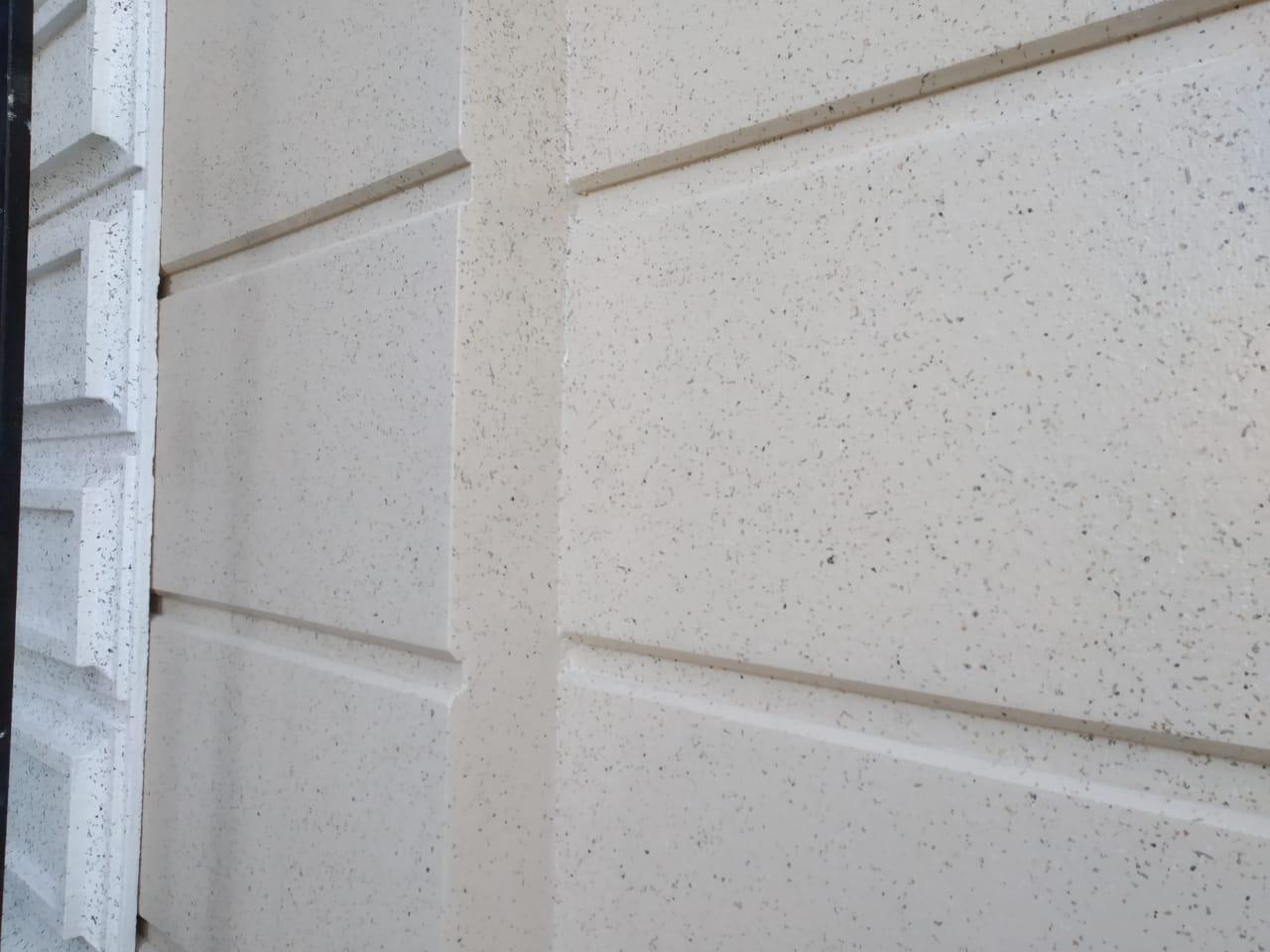 Панели для фасада