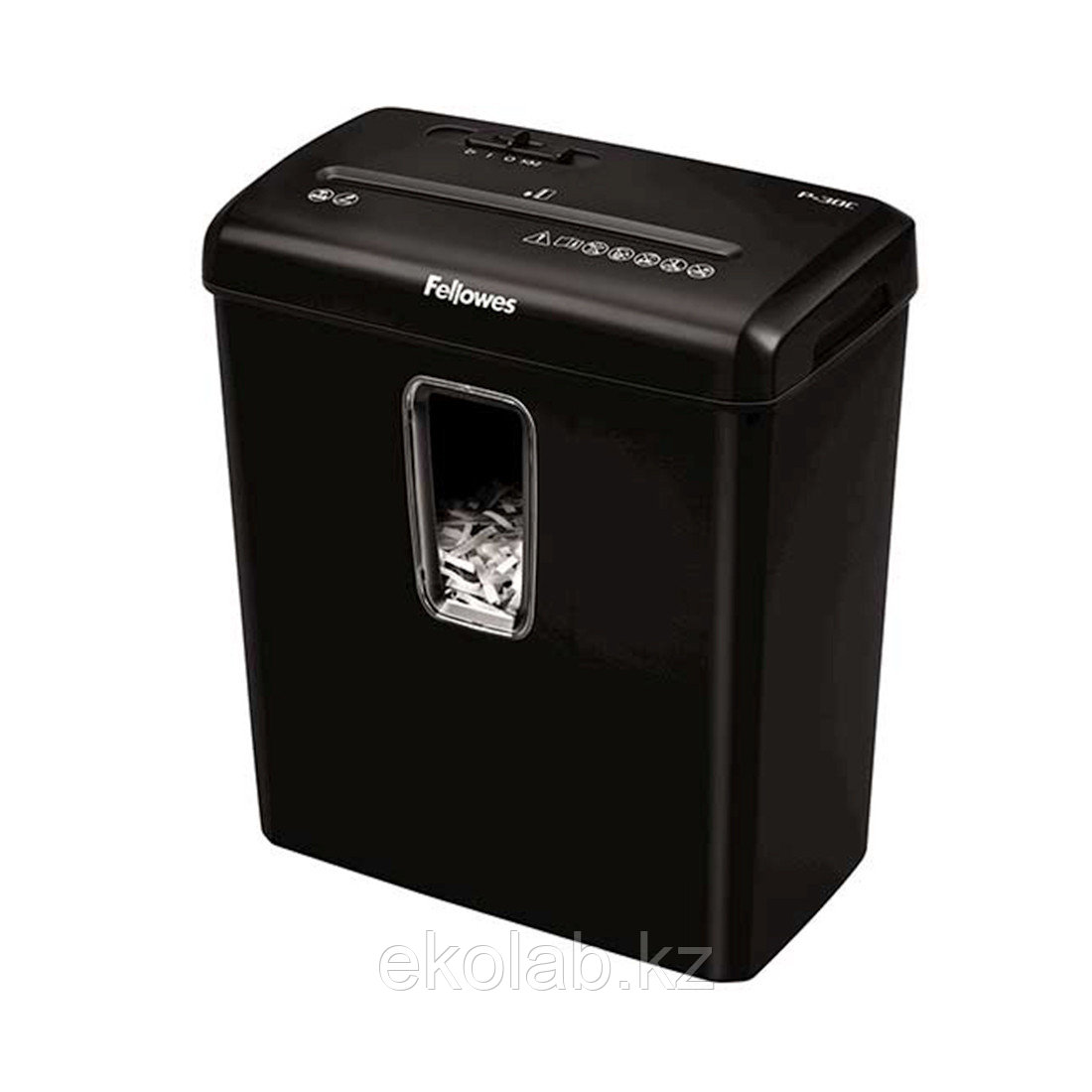 Шредер Fellowes Powershred 8Cd (FS-46921)