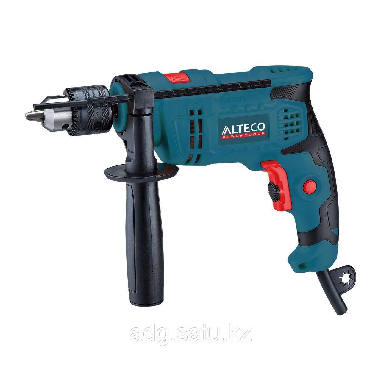 Дрель ударная ALTECO DP 600-13.1