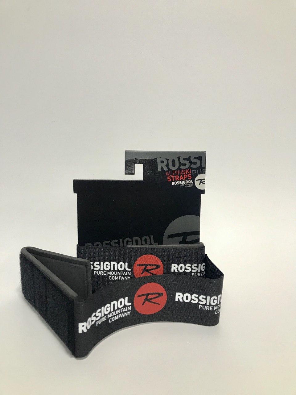 Липучки для лыж (STRAPS) ROSSIGNOL