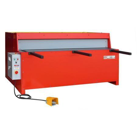 TBS2050E3_400V Ножницы гильотинные электрические