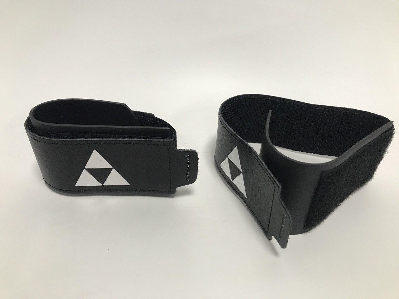 Липучки для лыж (STRAPS) FISCHER